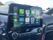 FORD d'occasion FIESTA VII 1.0 ECOBOOST 100 COOL ET CONNECT de 2018