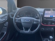 FORD d'occasion FIESTA VII 1.0 ECOBOOST 100 COOL ET CONNECT de 2018