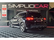 MERCEDES d'occasion CLASSE GLA GLA 250 WHITE ART EDITION 4MATIC BA de