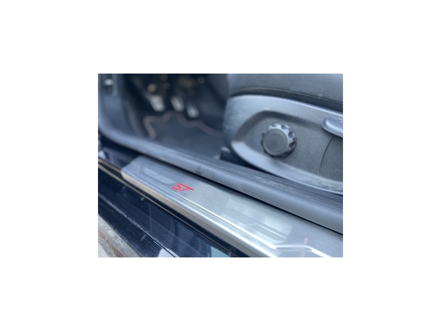 FORD d'occasion FIESTA VII 1.0 ECOBOOST 100 COOL ET CONNECT de 2018