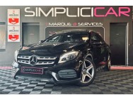 MERCEDES d'occasion CLASSE GLA GLA 250 WHITE ART EDITION 4MATIC BA de