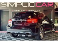 MERCEDES d'occasion CLASSE GLA GLA 250 WHITE ART EDITION 4MATIC BA de