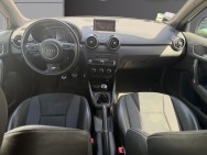 AUDI d'occasion A1 1.0 TFSI 82 S LINE de 2018 Montpellier (34)﻿