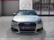 AUDI d'occasion A1 1.0 TFSI 82 S LINE de 2018 Montpellier (34)﻿