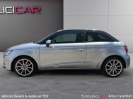 AUDI d'occasion A1 1.0 TFSI 82 S LINE de 2018 Montpellier (34)﻿
