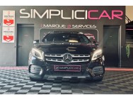 MERCEDES d'occasion CLASSE GLA GLA 250 WHITE ART EDITION 4MATIC BA de