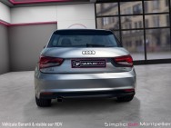 AUDI d'occasion A1 1.0 TFSI 82 S LINE de 2018 Montpellier (34)﻿