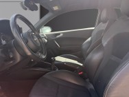 AUDI d'occasion A1 1.0 TFSI 82 S LINE de 2018 Montpellier (34)﻿