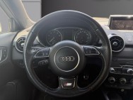 AUDI d'occasion A1 1.0 TFSI 82 S LINE de 2018 Montpellier (34)﻿