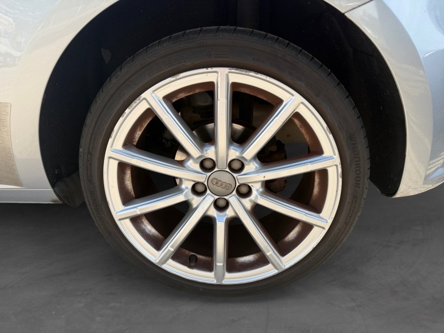 AUDI d'occasion A1 1.0 TFSI 82 S LINE de 2018 Montpellier (34)﻿