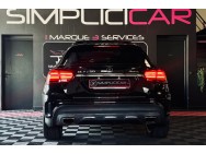 MERCEDES d'occasion CLASSE GLA GLA 250 WHITE ART EDITION 4MATIC BA de