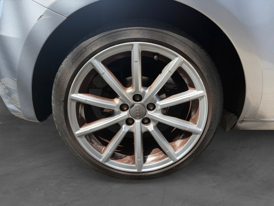 AUDI d'occasion A1 1.0 TFSI 82 S LINE de 2018 Montpellier (34)﻿