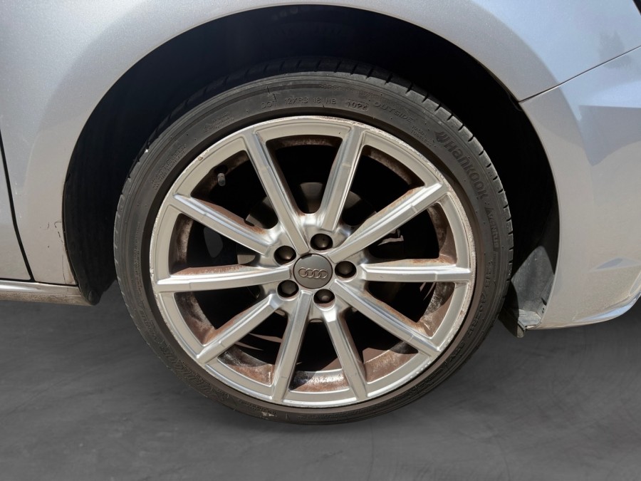 AUDI d'occasion A1 1.0 TFSI 82 S LINE de 2018 Montpellier (34)﻿