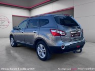 NISSAN d'occasion QASHQAI I +2 1.6 DCI 130 de 2014 Montpellier (34)﻿