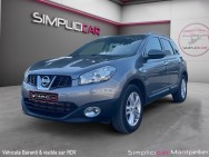 NISSAN d'occasion QASHQAI I +2 1.6 DCI 130 de 2014 Montpellier (34)﻿