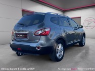 NISSAN d'occasion QASHQAI I +2 1.6 DCI 130 de 2014 Montpellier (34)﻿