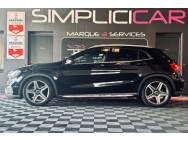 MERCEDES d'occasion CLASSE GLA GLA 250 WHITE ART EDITION 4MATIC BA de