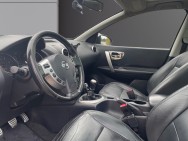 NISSAN d'occasion QASHQAI I +2 1.6 DCI 130 de 2014 Montpellier (34)﻿