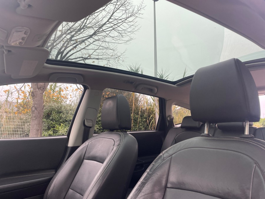 NISSAN d'occasion QASHQAI I +2 1.6 DCI 130 de 2014 Montpellier (34)﻿