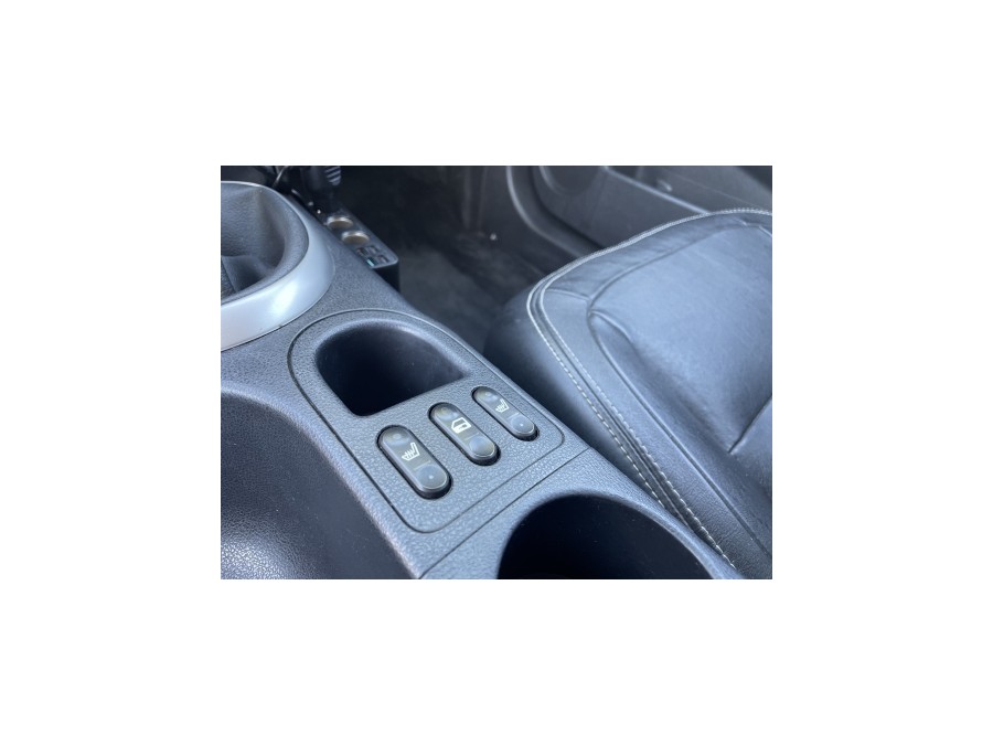 NISSAN d'occasion QASHQAI I +2 1.6 DCI 130 de 2014 Montpellier (34)﻿