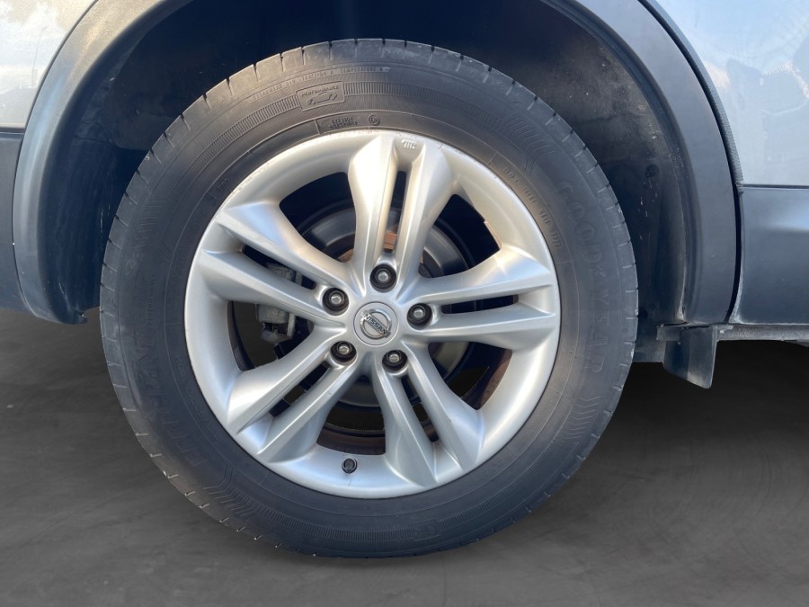NISSAN d'occasion QASHQAI I +2 1.6 DCI 130 de 2014 Montpellier (34)﻿