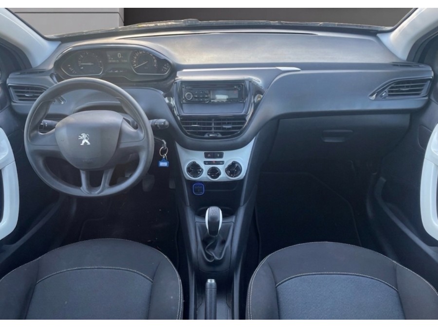PEUGEOT d'occasion 208 I 208 de 2017 Montpellier (34)﻿