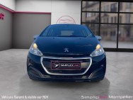 PEUGEOT d'occasion 208 I 208 de 2017 Montpellier (34)﻿