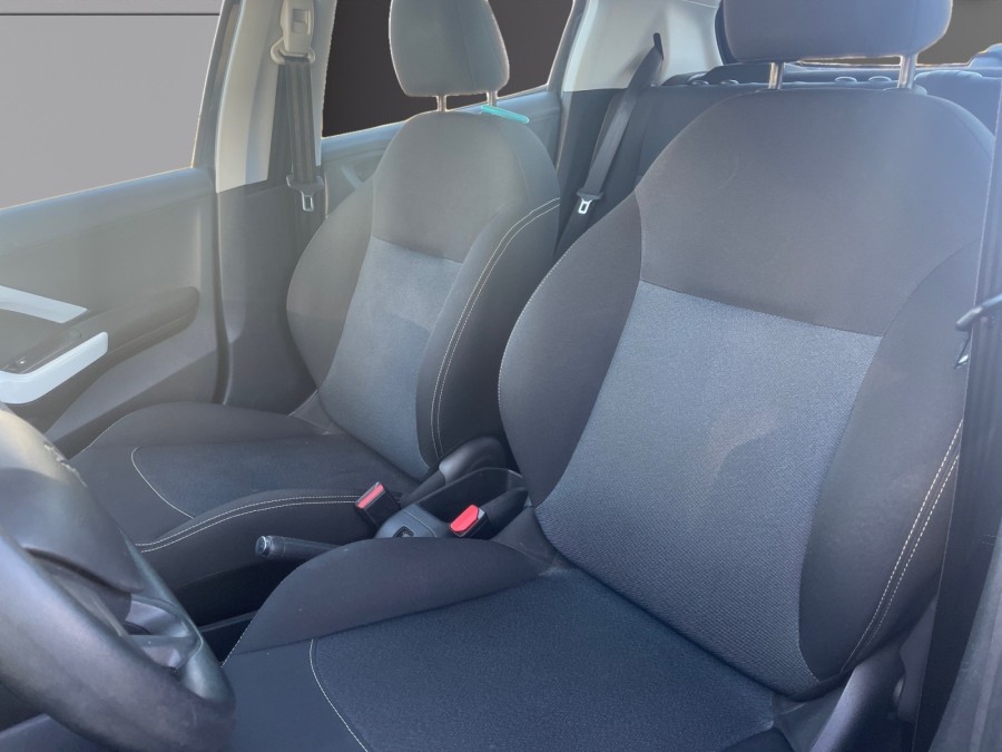 PEUGEOT d'occasion 208 I 208 de 2017 Montpellier (34)﻿