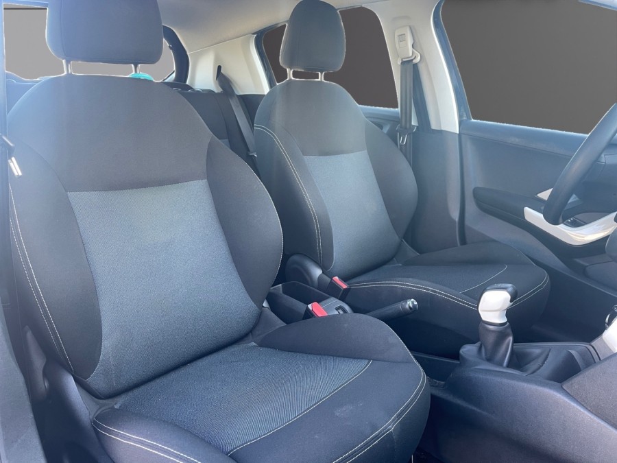 PEUGEOT d'occasion 208 I 208 de 2017 Montpellier (34)﻿