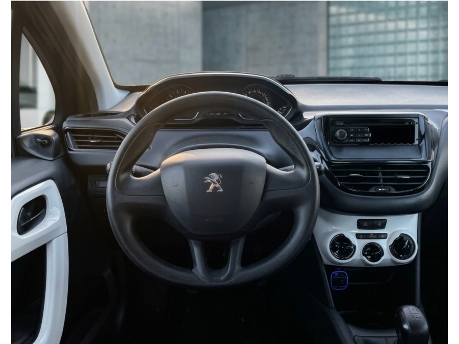 PEUGEOT d'occasion 208 I 208 de 2017 Montpellier (34)﻿