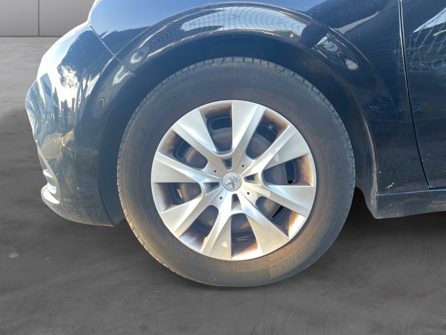 PEUGEOT d'occasion 208 I 208 de 2017 Montpellier (34)﻿