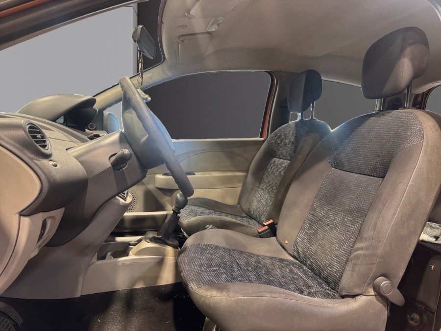 RENAULT d'occasion TWINGO II 1.2 75 TREND de 2009 Montpellier (34)﻿