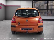 RENAULT d'occasion TWINGO II 1.2 75 TREND de 2009 Montpellier (34)﻿