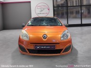 RENAULT d'occasion TWINGO II 1.2 75 TREND de 2009 Montpellier (34)﻿