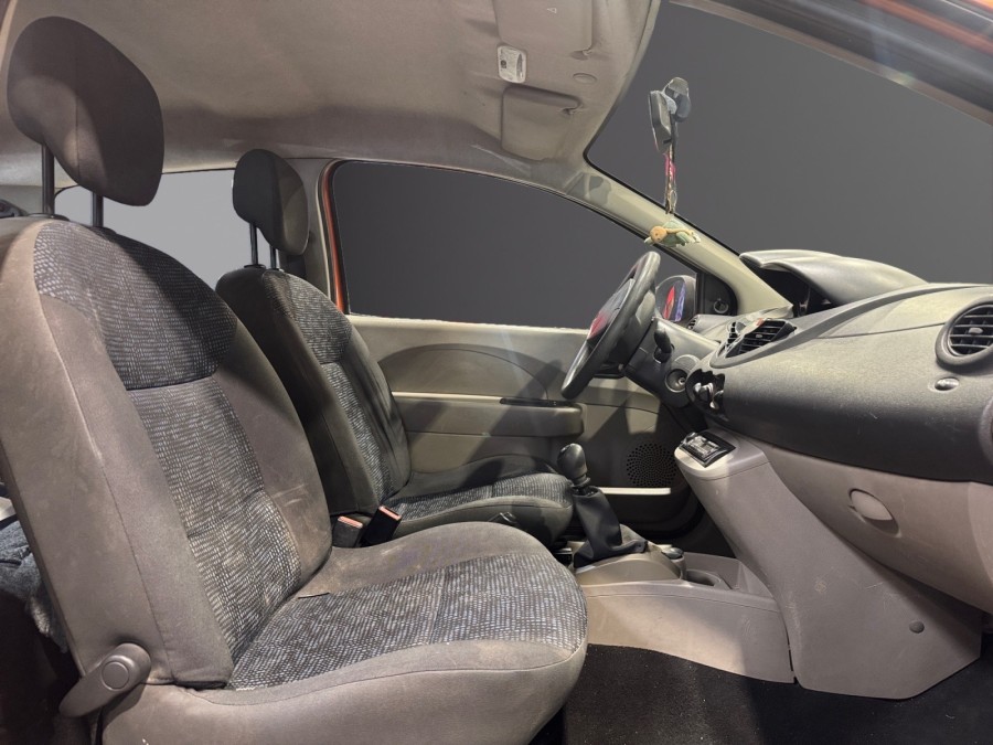 RENAULT d'occasion TWINGO II 1.2 75 TREND de 2009 Montpellier (34)﻿