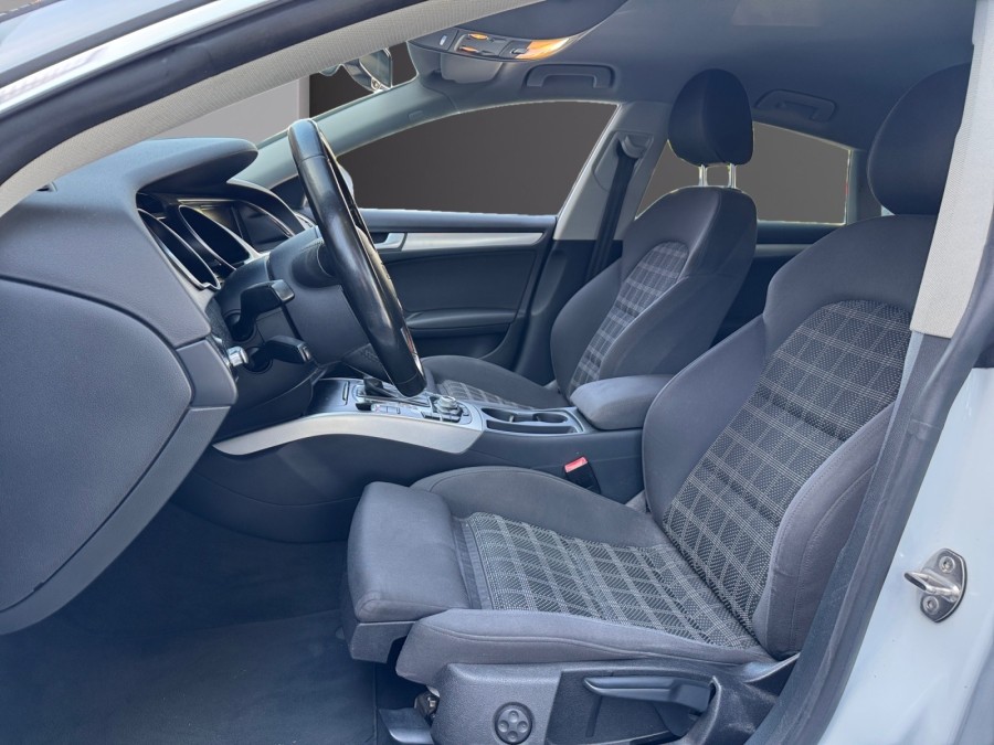 AUDI d'occasion A5 SPORTBACK 3.0 V6 TDI 245 BUSINESS LINE QUATTRO S