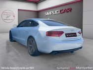 AUDI d'occasion A5 SPORTBACK 3.0 V6 TDI 245 BUSINESS LINE QUATTRO S
