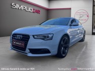 AUDI d'occasion A5 SPORTBACK 3.0 V6 TDI 245 BUSINESS LINE QUATTRO S
