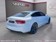 AUDI d'occasion A5 SPORTBACK 3.0 V6 TDI 245 BUSINESS LINE QUATTRO S