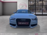 AUDI d'occasion A5 SPORTBACK 3.0 V6 TDI 245 BUSINESS LINE QUATTRO S