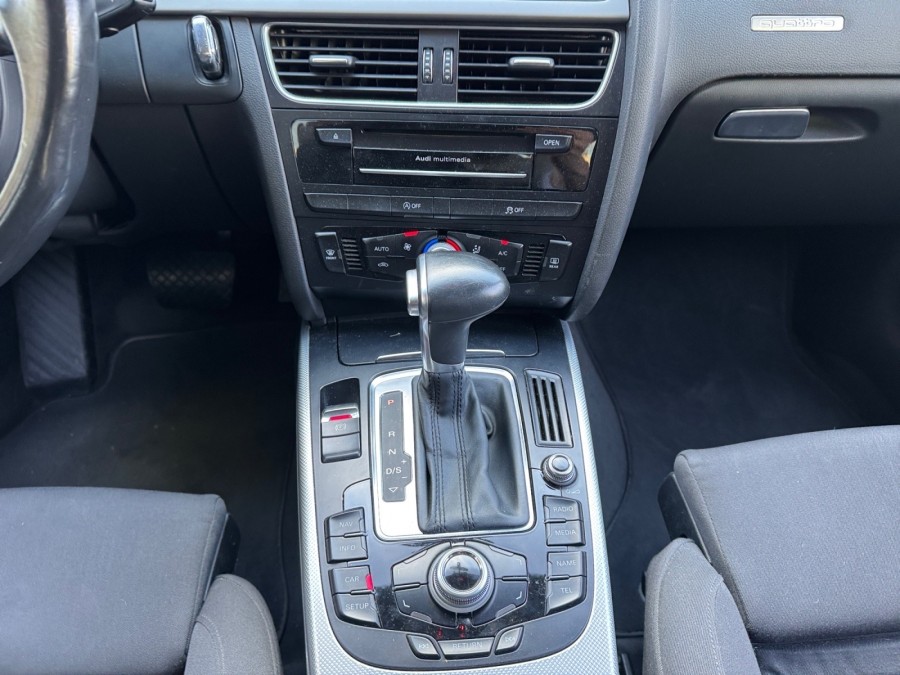 AUDI d'occasion A5 SPORTBACK 3.0 V6 TDI 245 BUSINESS LINE QUATTRO S