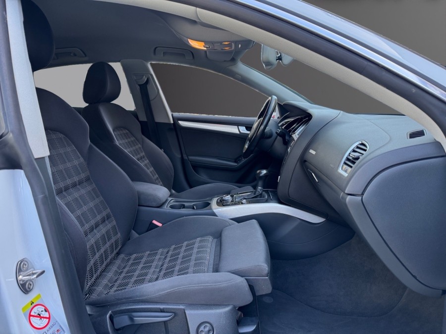 AUDI d'occasion A5 SPORTBACK 3.0 V6 TDI 245 BUSINESS LINE QUATTRO S