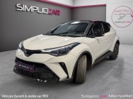 TOYOTA d'occasion C-HR 2.0 184H GR SPORT de 2022 Montpellier (34)﻿