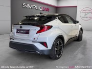 TOYOTA d'occasion C-HR 2.0 184H GR SPORT de 2022 Montpellier (34)﻿