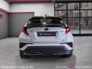TOYOTA d'occasion C-HR 2.0 184H GR SPORT de 2022 Montpellier (34)﻿