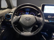TOYOTA d'occasion C-HR 2.0 184H GR SPORT de 2022 Montpellier (34)﻿
