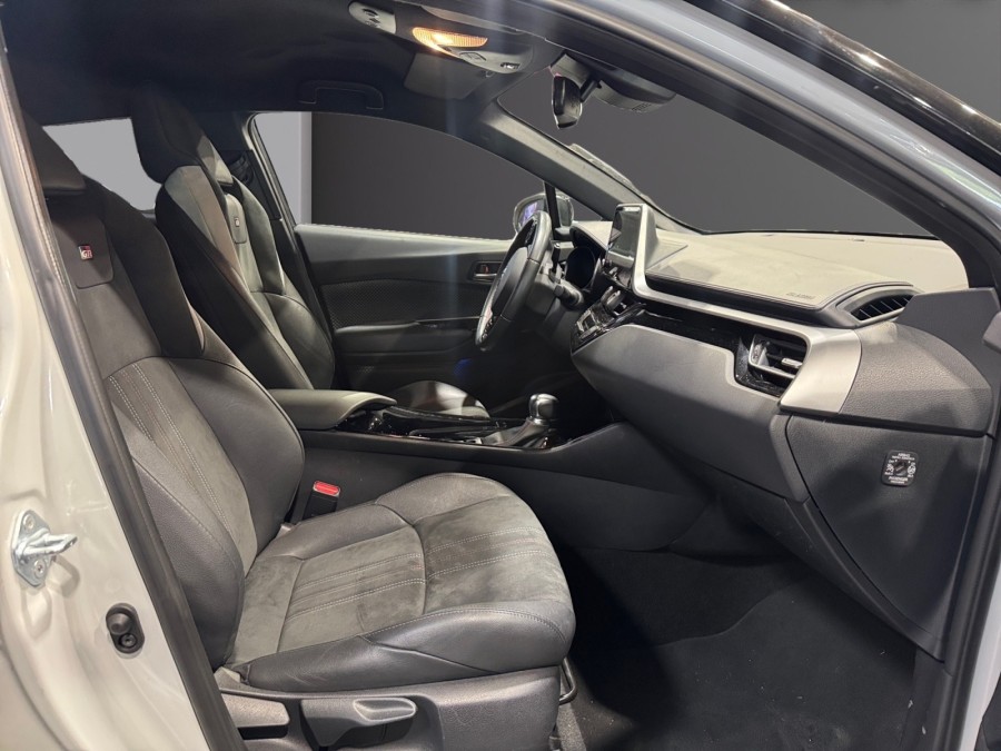 TOYOTA d'occasion C-HR 2.0 184H GR SPORT de 2022 Montpellier (34)﻿