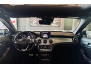 MERCEDES d'occasion CLASSE GLA GLA 250 WHITE ART EDITION 4MATIC BA de