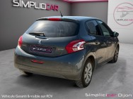 PEUGEOT d'occasion 208 1.2 Puretech 82 de 2014 Dijon (21)﻿