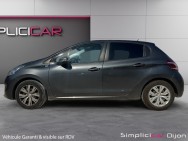 PEUGEOT d'occasion 208 1.2 Puretech 82 de 2014 Dijon (21)﻿